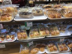 -面包工房(天河城店)