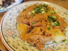 -百年老扣碗(沙坪坝店)