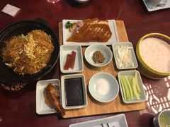-京鼎轩北京烤鸭(世纪金源店)