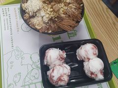 -MOMO冰品·生巧汤圆(红桥店)