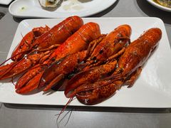 -神洲四海大酒楼(王府井澳门中心店)
