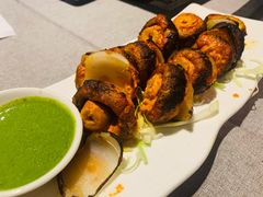 -Pita's&Tika's中东和印度风味餐厅(龙湖天街店)