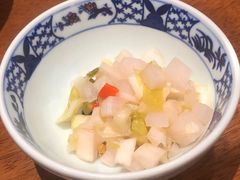 -兵哥豌豆面(创意谷店)