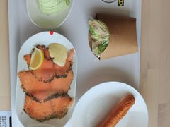 -宜家·瑞典风味餐厅(烟台路店)