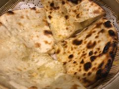 印度烤饼-Pita's&Tika's中东和印度风味餐厅(龙湖天街店)