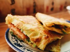 -老客满蛋饼(双塔市集店)