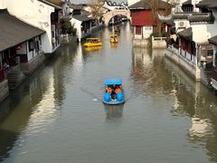 -召稼楼古镇