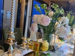 -北京古城老院厉晓麟精致菜