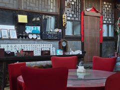 -南窖乡水峪村山情农家