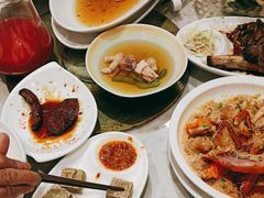 -顺风海鲜港(金玉兰店)