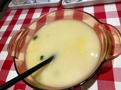 -西贝(上海中心店)