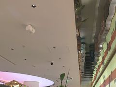 -桂满陇·蟹黄小笼汤包(中山公园店)