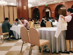 大堂-金时代顺风大酒店(金山店)