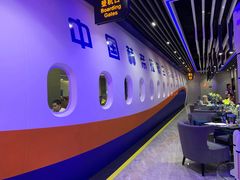 -赫帝拉航空主题餐厅(南宁店)