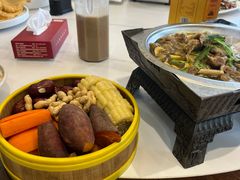 -翰林宴(阜南路店)