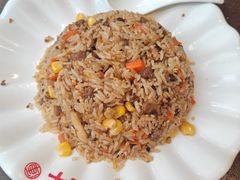 -幸运牛汕头小黄牛牛肉火锅(梅林店)
