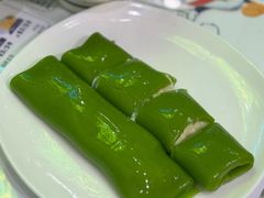 榴莲肠粉-糖潮糖水铺(省府店)