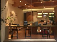 门面-那家面包房(珠江路店)