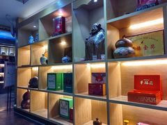 -怀养堂药膳餐厅(汤王店)