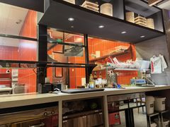 -大师兄·西北风味食集(增城合生汇店)