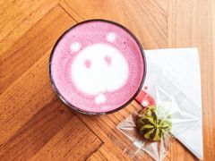 -WHEN PIGS FLY当猪飞