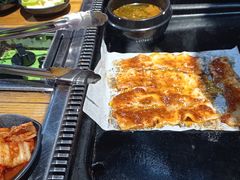-杀猪天·韩国烤肉(铁路街第一分店)