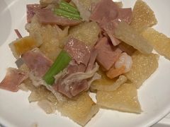 -城南往事·鲁菜济南菜(槐荫广场店)