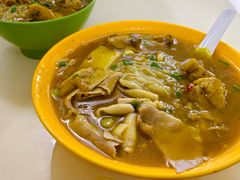 什锦米-金利食店(氹仔店)