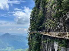 -明月山风景名胜区