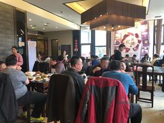 大堂-津菜宋记老房子(鼓楼店)