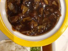 惠丰堂烧烩爪尖-惠丰堂饭庄·烤鸭·京味菜(翠微路店)