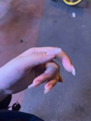 -缪斯美甲美睫