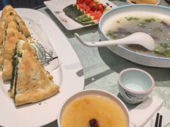 -老德州四合院·德州菜(天衢路店)