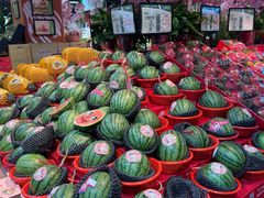-鲜力达果品批发直销(青山店)
