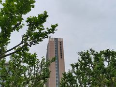 -上海中谷小南国花园酒店