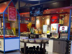 -九记潮汕现切鲜牛肉自助火锅(长沙·方圆荟店)