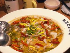-太二酸菜鱼(沈阳万象城店)