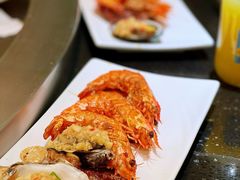 -大渔铁板烧(万象城店)