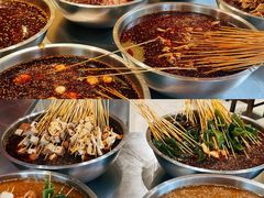 -乐山鲜知味钵钵鸡(奎星楼店)