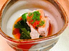 -奈良本寿司(永嘉路店)