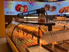 -UH祐禾(上海荟聚店)