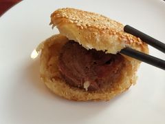 -鹿鸣春饭店(总店)