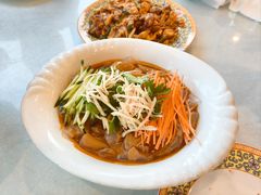 -烤肉季饭庄