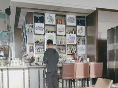 -云·酷Atmosphere(国贸大酒店)