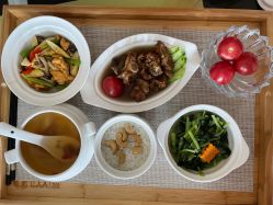 -佳贝艾月子中心(国贸店)