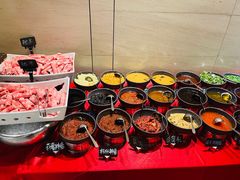 -杭州钱江新城万怡酒店-西餐厅