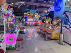 -大玩家(魏家庄万达店)