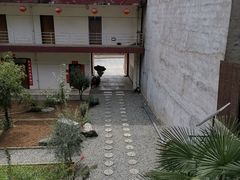 -柞水乾佑红门家菜