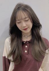 -GIRL STYLE 烫发·染发沙龙