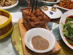 -福来居烤鸭店(天坛二店)